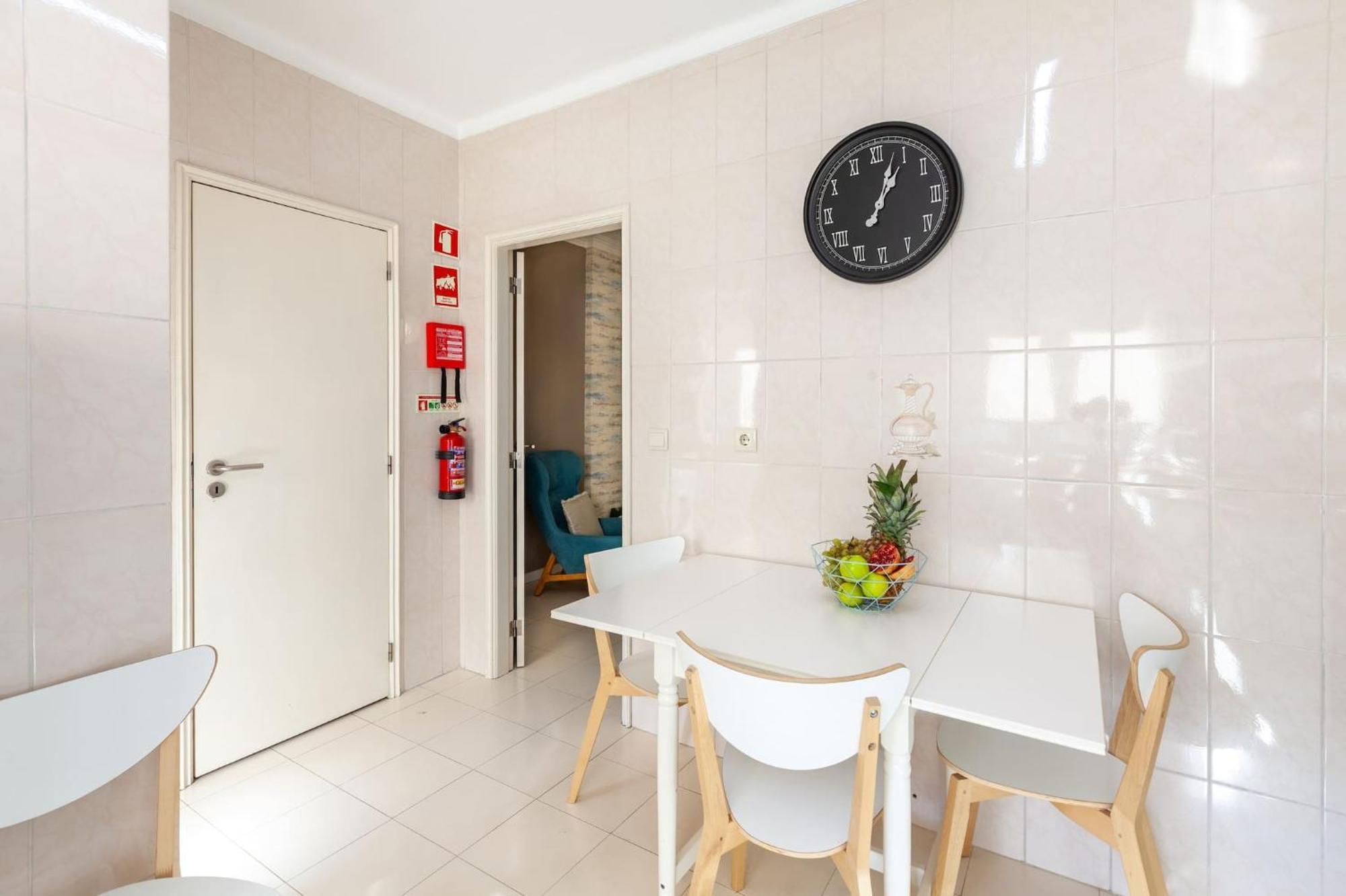 Apartamento Iris - Minho'S Guest Braga Kültér fotó