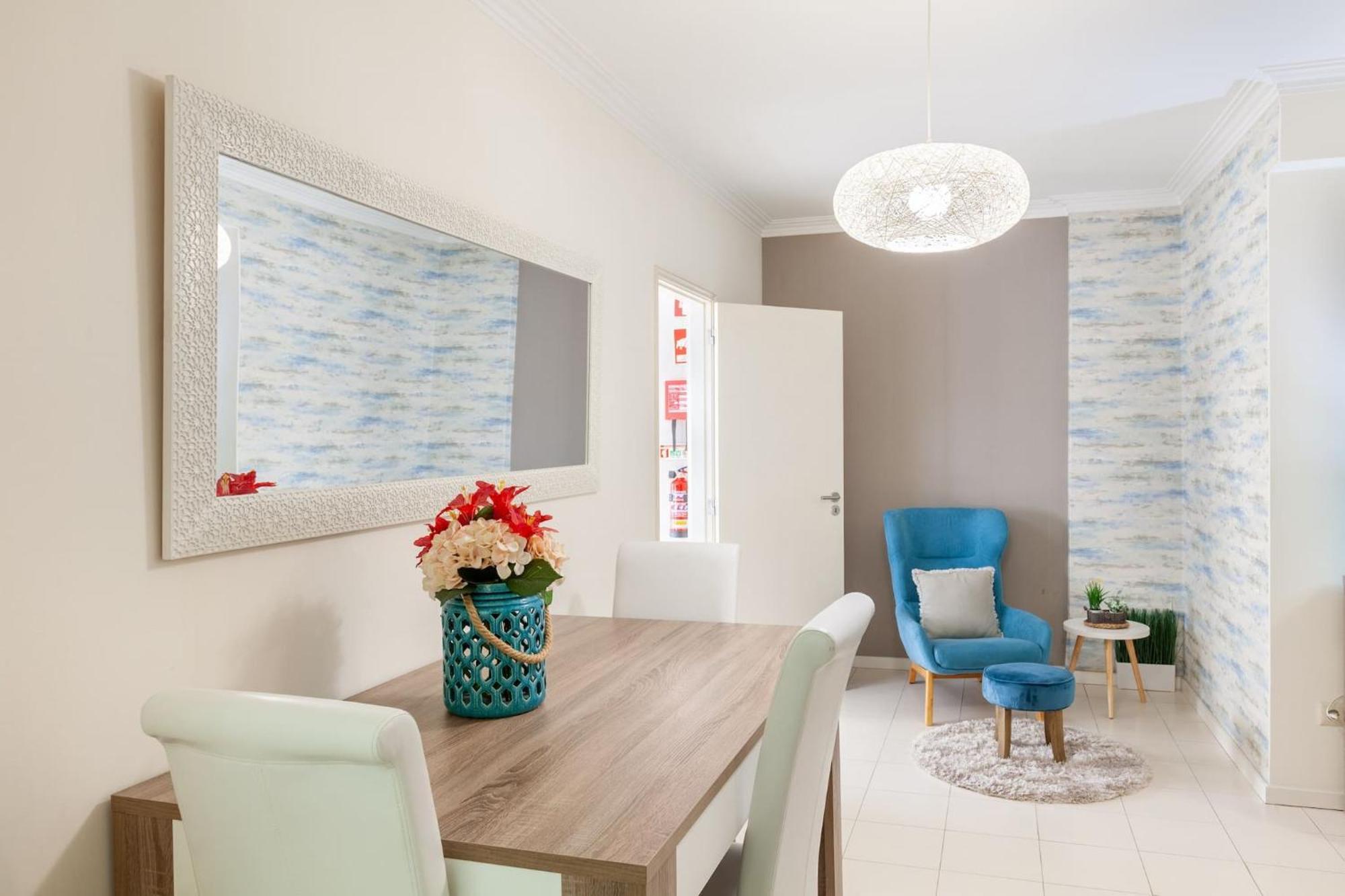 Apartamento Iris - Minho'S Guest Braga Kültér fotó