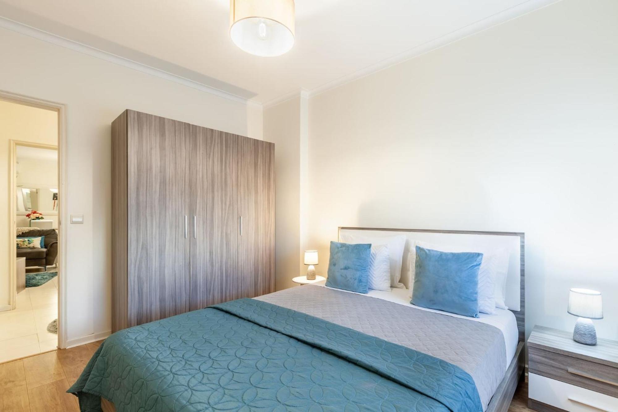 Apartamento Iris - Minho'S Guest Braga Kültér fotó