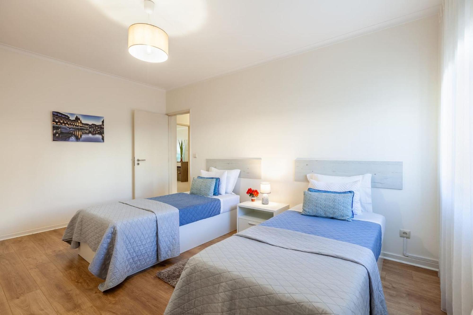 Apartamento Iris - Minho'S Guest Braga Kültér fotó