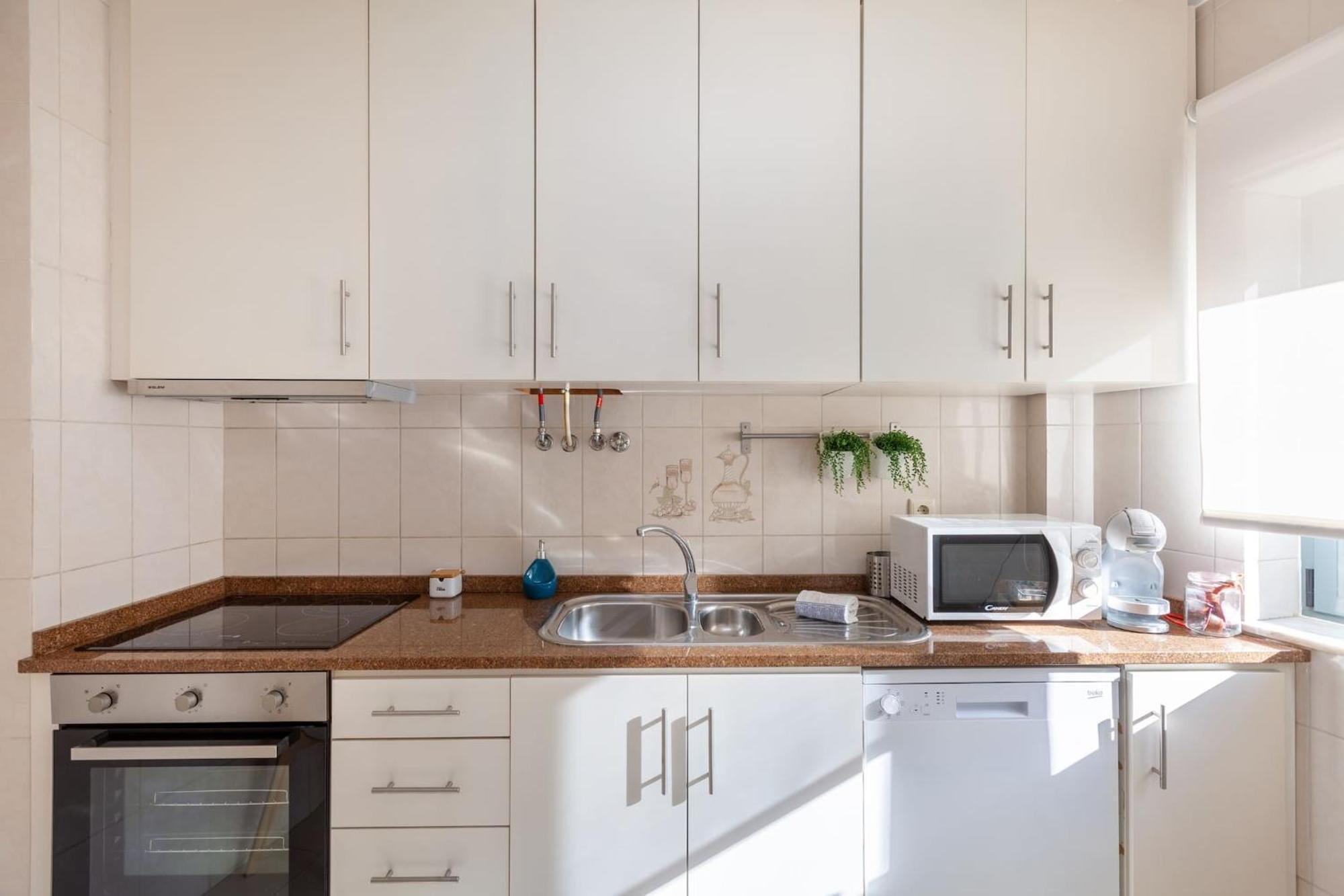 Apartamento Iris - Minho'S Guest Braga Kültér fotó