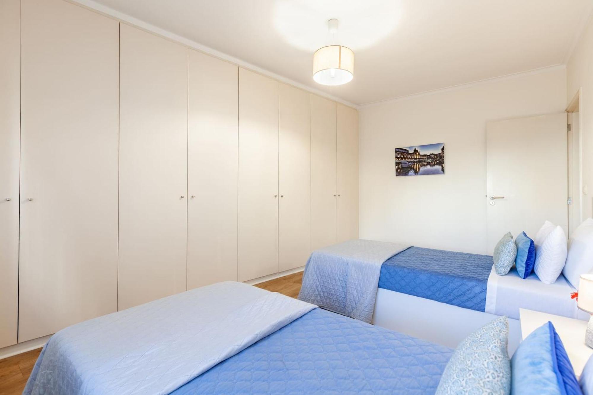Apartamento Iris - Minho'S Guest Braga Kültér fotó