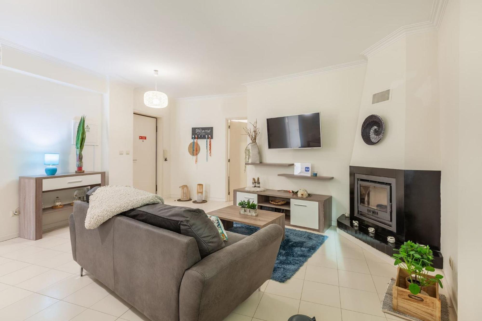 Apartamento Iris - Minho'S Guest Braga Kültér fotó