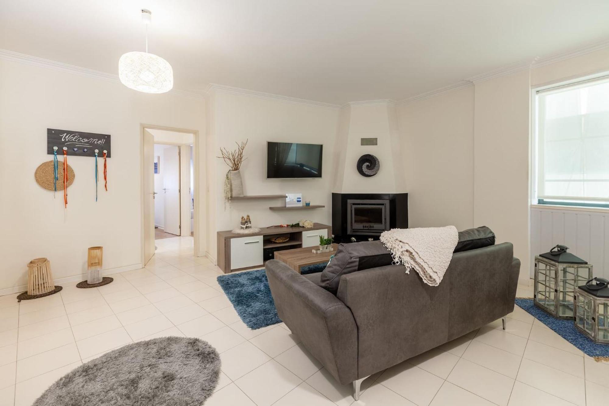 Apartamento Iris - Minho'S Guest Braga Kültér fotó