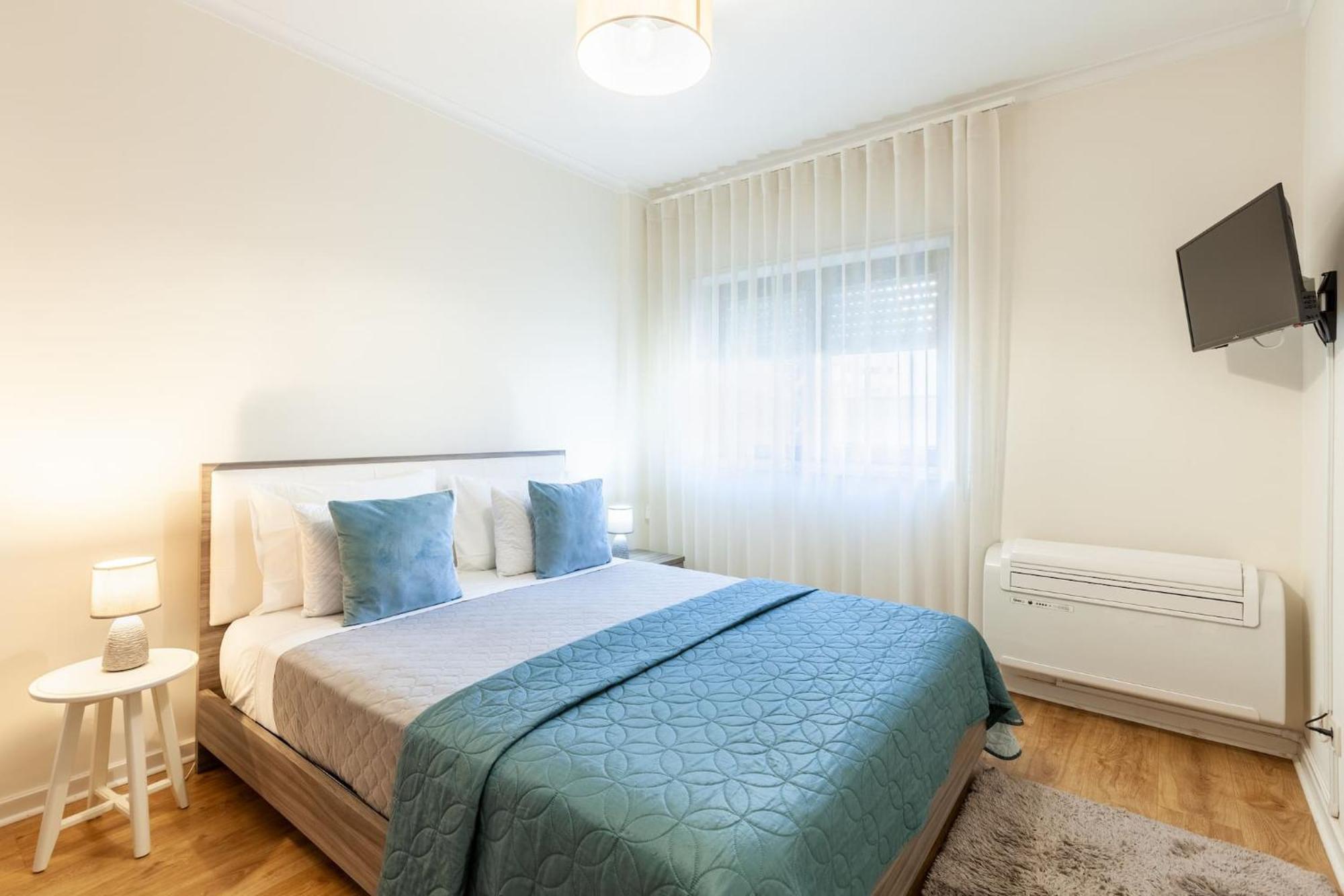 Apartamento Iris - Minho'S Guest Braga Kültér fotó