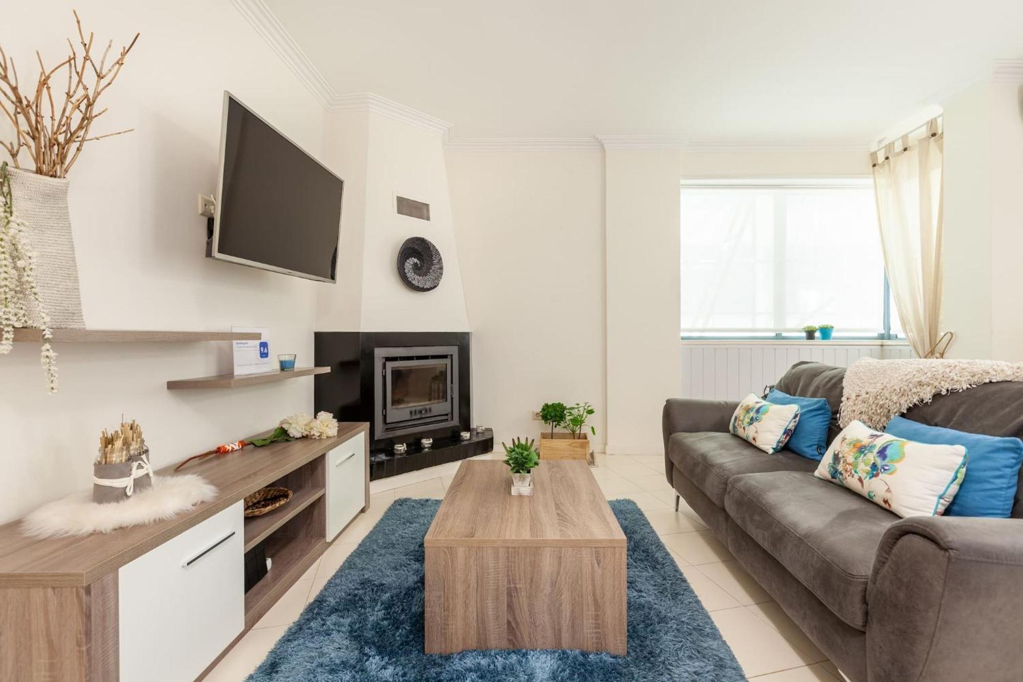 Apartamento Iris - Minho'S Guest Braga Kültér fotó
